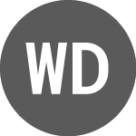 Logo von Wrapped DogeCoin (WDOGEEUSD).