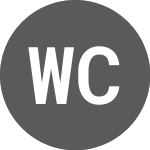 Logo von WITH coin (WITHGBP).