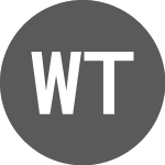 Logo von wMBX Token (WMBXETH).