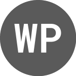 Logo von Wrapped Pepe (WPEPEUSD).
