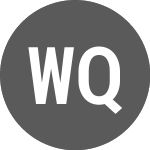 Logo von Work Quest Token (WQTUSD).