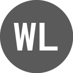 Logo von Wrapped liquid staked Ether 2.0 (WSTETHUSD).