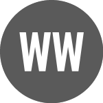 Logo von Wrapped Wagerr (WWGRETH).