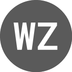 Logo von Wrapped ZEC (WZECUSD).