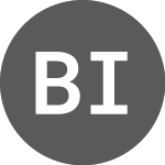 Logo von Bitcoin Incognito (XBIGBP).