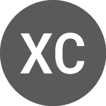 Logo von xGalaxy Coin (XGCSGBP).