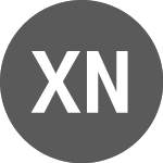 Logo von XIO Network (XIOETH).