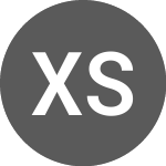 Logo von XUSD Stablecoin (XUSDBTC).