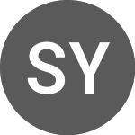 Logo von Synthetic YBDAO (YBREEETH).