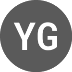 Logo von Yearn Gold Finance (YGFETH).