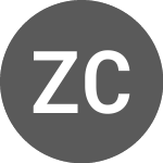 Logo von ZAN Coin (ZANGBP).
