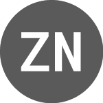 Logo von Zenswap Network Token [OLD] (ZNTOGBP).