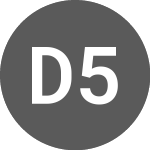Logo von DAX 50 ESG USD TR (3BVZ).
