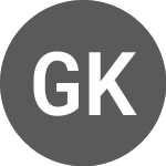 Logo von GEX Kursindex (E1FY).