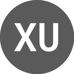 Logo von Xtr USA Net Zero Pathway... (G86K).