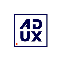 Logo von Adux (ADUX).