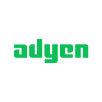 Logo von Adyen NV (ADYEN).