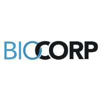 Logo von Biocorp (ALCOR).