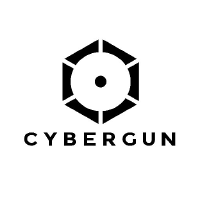 Logo von Cybergun (ALCYB).