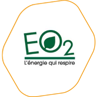 Logo von EO2 (ALEO2).