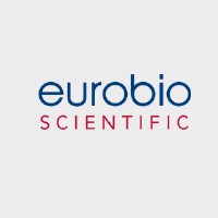 Logo von Eurobio Scientific (ALERS).
