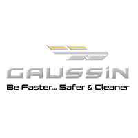 Logo von Gaussin (ALGAU).