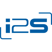 Logo von I2S (ALI2S).