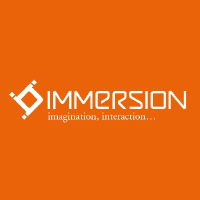 Logo von Immersion (ALIMR).