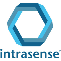 Logo von Intrasense (ALINS).