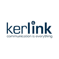 Logo von Kerlink (ALKLK).