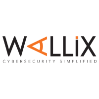 Logo von Wallix (ALLIX).