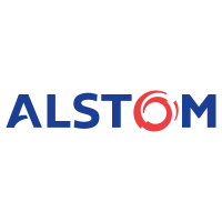 Logo von Alstom (ALO).