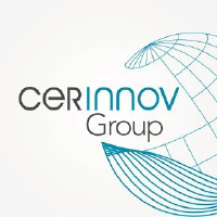 Logo von Cerinnov (ALPCV).