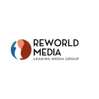Logo von Reworld Media (ALREW).
