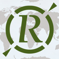 Logo von Rougier (ALRGR).