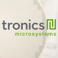 Logo von Tronic s Microsystems (ALTRO).