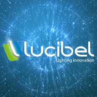 Logo von Lucibel (ALUCI).