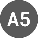 Logo von Artea 5% until 16mar26 (ARTED).