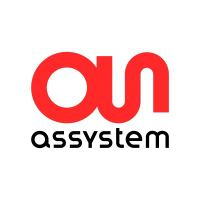 Logo von Assystem (ASY).