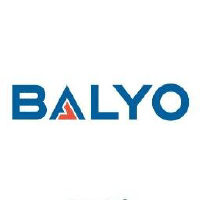 Logo von Balyo (BALYO).