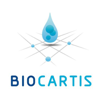Biocartis Group NV Historische Daten
