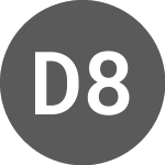 Logo von DWPROPE 8%13jul24su (BE6329409625).