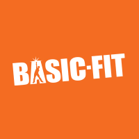 Logo von BasicFit NV (BFIT).