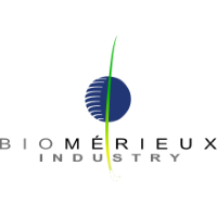 Logo von Biomerieux (BIM).