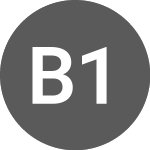 Logo von Biomerieux 1.902% until ... (BIMAC).