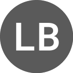 Logo von La Banque Postale Lbp4.2... (BQPEO).
