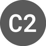 Logo von CapGemini 2.375% until 1... (CAPPC).