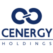 Logo von Cenergy (CENER).