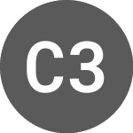 Logo von Cegedim 3.5% 08oct2025 (CGMAA).
