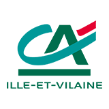 Logo von Caisse Regionale de Cred... (CIV).